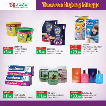 LuLu-Weekend-Promotion-4-350x350 - Kuala Lumpur Online Store Promotions & Freebies Selangor Supermarket & Hypermarket 