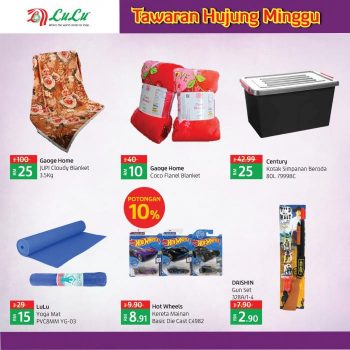 LuLu-Weekend-Promotion-5-350x350 - Kuala Lumpur Online Store Promotions & Freebies Selangor Supermarket & Hypermarket 