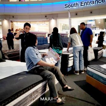 MAJUHOME-Roadshow-at-The-Curve-2-350x350 - Events & Fairs Furniture Home & Garden & Tools Home Decor Selangor 