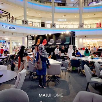 MAJUHOME-Roadshow-at-The-Curve-4-350x350 - Events & Fairs Furniture Home & Garden & Tools Home Decor Selangor 