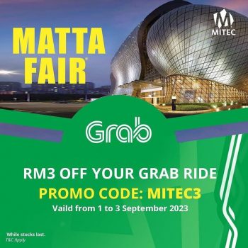 MATTA-Fair-KL-with-Grab-350x350 - Events & Fairs Kuala Lumpur Others Selangor 