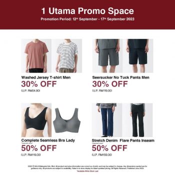 MUJI-1-Utama-Promo-Space-2-350x350 - Others Promotions & Freebies Selangor 
