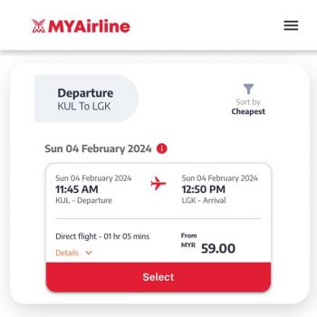 MYAirline-Pay-Day-Deals-3-350x350 - Air Fare Johor Kedah Kelantan Kuala Lumpur Melaka Negeri Sembilan Pahang Penang Perak Perlis Promotions & Freebies Putrajaya Sabah Sarawak Selangor Sports,Leisure & Travel Terengganu 