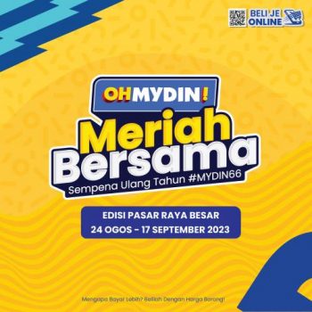 MYDIN-Stationery-Kitchen-Essentials-Promotion-350x350 - Johor Kedah Kelantan Kuala Lumpur Melaka Negeri Sembilan Pahang Penang Perak Perlis Promotions & Freebies Putrajaya Selangor Supermarket & Hypermarket Terengganu 