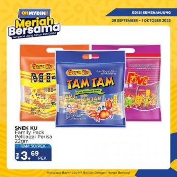 MYDIN-Weekend-Promotion-15-350x350 - Johor Kedah Kelantan Kuala Lumpur Melaka Negeri Sembilan Pahang Penang Perak Perlis Promotions & Freebies Putrajaya Sabah Sarawak Selangor Supermarket & Hypermarket Terengganu 