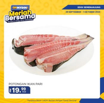 MYDIN-Weekend-Promotion-2-350x349 - Johor Kedah Kelantan Kuala Lumpur Melaka Negeri Sembilan Pahang Penang Perak Perlis Promotions & Freebies Putrajaya Sabah Sarawak Selangor Supermarket & Hypermarket Terengganu 