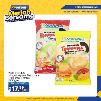 MYDIN-Weekend-Promotion-9-350x350 - Johor Kedah Kelantan Kuala Lumpur Melaka Negeri Sembilan Pahang Penang Perak Perlis Promotions & Freebies Putrajaya Sabah Sarawak Selangor Supermarket & Hypermarket Terengganu 