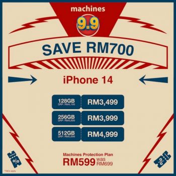 Machines-Online-9.9-Sale-4-350x350 - Electronics & Computers IT Gadgets Accessories Johor Kedah Kelantan Kuala Lumpur Laptop Malaysia Sales Melaka Mobile Phone Negeri Sembilan Pahang Penang Perak Perlis Putrajaya Sabah Sarawak Selangor Tablets Terengganu 