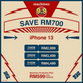 Machines-Online-9.9-Sale-5-350x350 - Electronics & Computers IT Gadgets Accessories Johor Kedah Kelantan Kuala Lumpur Laptop Malaysia Sales Melaka Mobile Phone Negeri Sembilan Pahang Penang Perak Perlis Putrajaya Sabah Sarawak Selangor Tablets Terengganu 