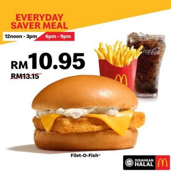 McDonalds-Everyday-Saver-Meal-3-350x350 - Beverages Food , Restaurant & Pub Johor Kedah Kelantan Kuala Lumpur Melaka Negeri Sembilan Pahang Penang Perak Perlis Promotions & Freebies Putrajaya Sabah Sarawak Selangor Terengganu 