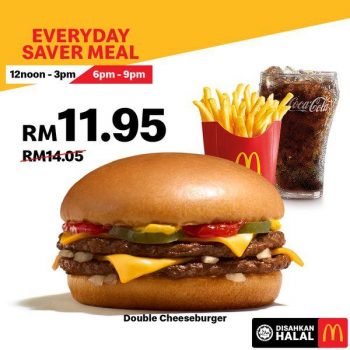 McDonalds-Everyday-Saver-Meal-4-350x350 - Beverages Food , Restaurant & Pub Johor Kedah Kelantan Kuala Lumpur Melaka Negeri Sembilan Pahang Penang Perak Perlis Promotions & Freebies Putrajaya Sabah Sarawak Selangor Terengganu 