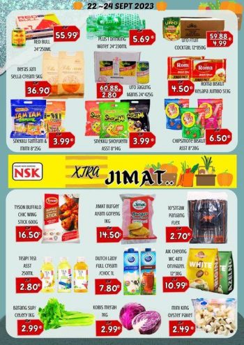 NSK-Meru-Weekend-Promotion-1-350x495 - Promotions & Freebies Selangor Supermarket & Hypermarket 