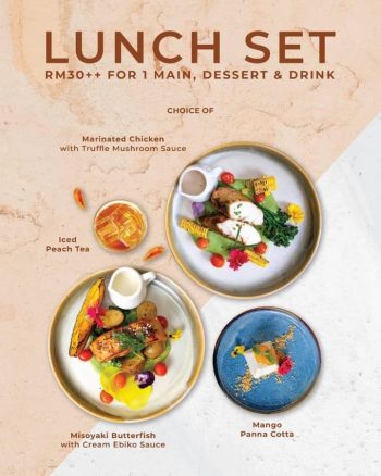OCoffee-Club-Lunch-Set-Deal-350x438 - Beverages Food , Restaurant & Pub Kuala Lumpur Promotions & Freebies Selangor 