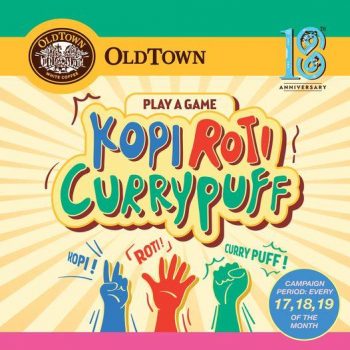 OLDTOWN-Kopi-Roti-Curry-Puff-Challenge-350x350 - Beverages Food , Restaurant & Pub Johor Kedah Kelantan Kuala Lumpur Melaka Negeri Sembilan Pahang Penang Perak Perlis Promotions & Freebies Putrajaya Sabah Sarawak Selangor Terengganu 