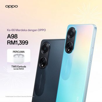 OPPO-Merdeka-Promo-350x350 - Electronics & Computers IT Gadgets Accessories Johor Kedah Kelantan Kuala Lumpur Melaka Mobile Phone Negeri Sembilan Online Store Pahang Penang Perak Perlis Promotions & Freebies Putrajaya Sabah Sarawak Selangor Terengganu 