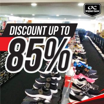 Original-Classic-Sport-Fair-at-Prangin-Mall-1-350x350 - Apparels Events & Fairs Fashion Accessories Fashion Lifestyle & Department Store Footwear Penang Sportswear 