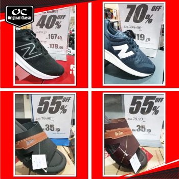Original-Classic-Sport-Fair-at-Prangin-Mall-5-350x350 - Apparels Events & Fairs Fashion Accessories Fashion Lifestyle & Department Store Footwear Penang Sportswear 