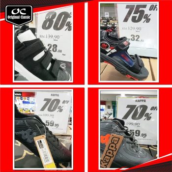 Original-Classic-Sport-Fair-at-Prangin-Mall-6-350x350 - Apparels Events & Fairs Fashion Accessories Fashion Lifestyle & Department Store Footwear Penang Sportswear 