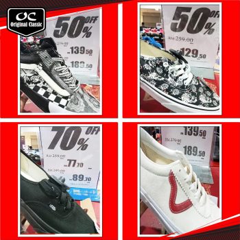 Original-Classic-Sport-Fair-at-Prangin-Mall-7-350x350 - Apparels Events & Fairs Fashion Accessories Fashion Lifestyle & Department Store Footwear Penang Sportswear 