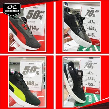 Original-Classic-Sport-Fair-at-Prangin-Mall-8-350x350 - Apparels Events & Fairs Fashion Accessories Fashion Lifestyle & Department Store Footwear Penang Sportswear 