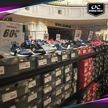 Original-Classic-Sport-Fair-at-Straits-Quay-6-350x350 - Apparels Fashion Accessories Fashion Lifestyle & Department Store Footwear Penang 
