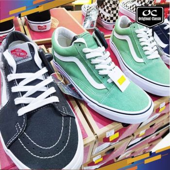 Original-Classic-Sport-Fair-at-Sunway-Putra-2-350x350 - Apparels Events & Fairs Fashion Accessories Fashion Lifestyle & Department Store Footwear Kuala Lumpur Selangor 