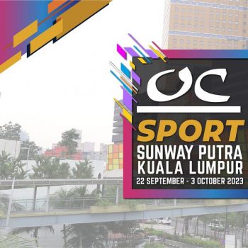 Original-Classic-Sport-Fair-at-Sunway-Putra-350x350 - Apparels Events & Fairs Fashion Accessories Fashion Lifestyle & Department Store Footwear Kuala Lumpur Selangor 