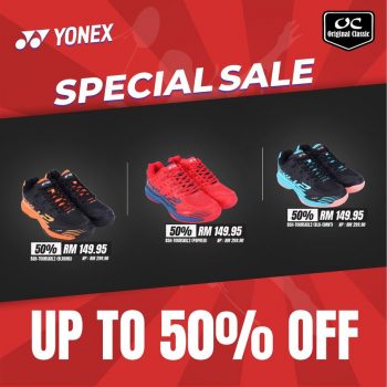 Original-Classic-Yonex-Shoes-Sale-350x350 - Fashion Accessories Fashion Lifestyle & Department Store Footwear Johor Kedah Kelantan Kuala Lumpur Malaysia Sales Melaka Negeri Sembilan Online Store Pahang Penang Perak Perlis Putrajaya Sabah Sarawak Selangor Terengganu 