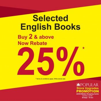 POPULAR-Store-Upgrades-Promotion-at-AEON-Mall-Cheras-Selatan-3-350x350 - Books & Magazines Promotions & Freebies Selangor Stationery 