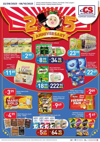 Pasaraya-CS-25th-Anniversary-Promotion-1-350x495 - Kuala Lumpur Perak Promotions & Freebies Selangor Supermarket & Hypermarket 