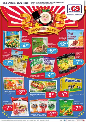 Pasaraya-CS-25th-Anniversary-Promotion-4-350x495 - Kuala Lumpur Perak Promotions & Freebies Selangor Supermarket & Hypermarket 