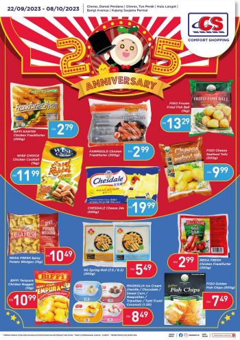 Pasaraya-CS-25th-Anniversary-Promotion-5-350x495 - Kuala Lumpur Perak Promotions & Freebies Selangor Supermarket & Hypermarket 