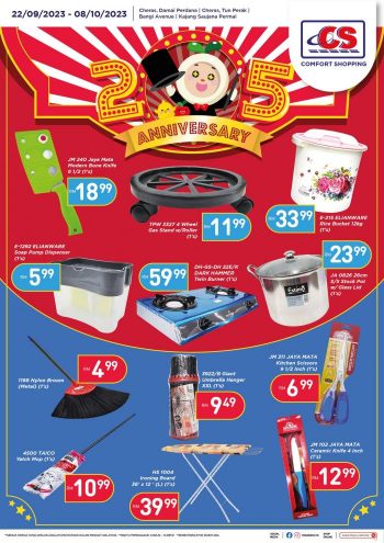 Pasaraya-CS-25th-Anniversary-Promotion-8-350x495 - Kuala Lumpur Perak Promotions & Freebies Selangor Supermarket & Hypermarket 