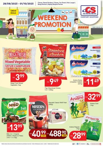 Pasaraya-CS-Weekend-Promotion-1-2-350x495 - Perak Promotions & Freebies Selangor Supermarket & Hypermarket 