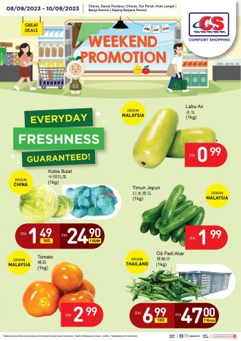 Pasaraya-CS-Weekend-Promotion-1-350x495 - Perak Promotions & Freebies Supermarket & Hypermarket 
