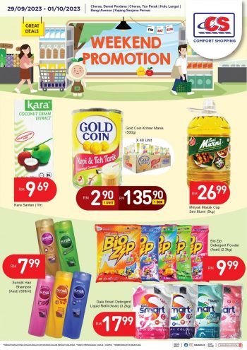 Pasaraya-CS-Weekend-Promotion-2-2-350x495 - Perak Promotions & Freebies Selangor Supermarket & Hypermarket 