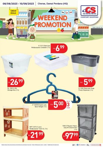 Pasaraya-CS-Weekend-Promotion-4-350x495 - Perak Promotions & Freebies Supermarket & Hypermarket 