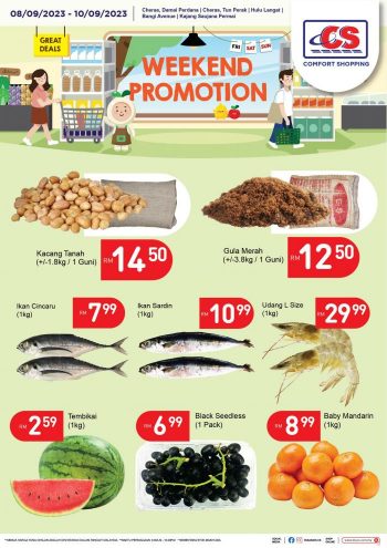 Pasaraya-CS-Weekend-Promotion-5-350x495 - Perak Promotions & Freebies Supermarket & Hypermarket 