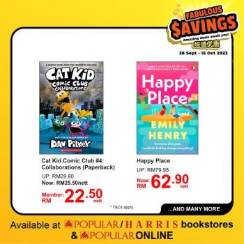 Popular-Fabulous-Savings-Deal-2-350x350 - Books & Magazines Johor Kedah Kelantan Kuala Lumpur Melaka Negeri Sembilan Pahang Penang Perak Perlis Promotions & Freebies Putrajaya Sabah Sarawak Selangor Stationery Terengganu 
