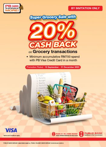 Public-Bank-Super-Grocery-Sale-350x488 - Bank & Finance Johor Kedah Kelantan Kuala Lumpur Malaysia Sales Melaka Negeri Sembilan Online Store Pahang Penang Perak Perlis Public Bank Putrajaya Sabah Sarawak Selangor Terengganu 