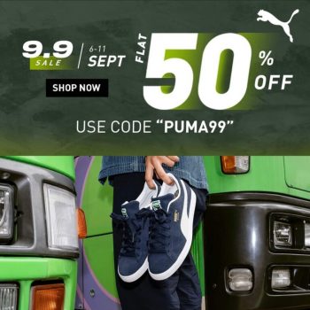 Puma-9.9-Sale-350x350 - Apparels Fashion Accessories Fashion Lifestyle & Department Store Footwear Johor Kedah Kelantan Kuala Lumpur Malaysia Sales Melaka Negeri Sembilan Pahang Penang Perak Perlis Putrajaya Sabah Sarawak Selangor Sportswear Terengganu 