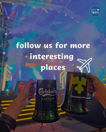 Resorts-World-Genting-Starlight-Festival-Free-Entrance-Giveaways-11-350x438 - Events & Fairs Kuala Lumpur Others Selangor 