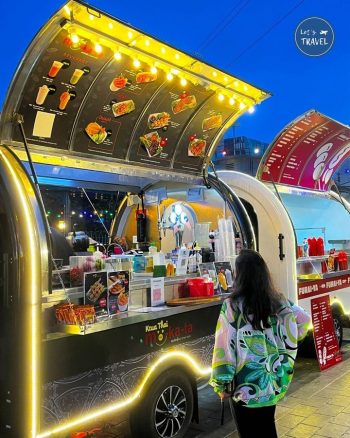 Resorts-World-Genting-Starlight-Festival-Free-Entrance-Giveaways-3-350x438 - Events & Fairs Kuala Lumpur Others Selangor 