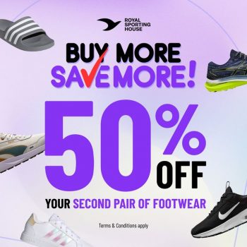 Royal-Sporting-House-Special-Sale-350x350 - Apparels Fashion Accessories Fashion Lifestyle & Department Store Footwear Johor Kedah Kelantan Kuala Lumpur Malaysia Sales Melaka Negeri Sembilan Pahang Penang Perak Perlis Putrajaya Sabah Sarawak Selangor Terengganu 