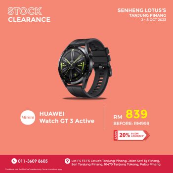SENHENG-Clearance-Sale-at-Lotuss-Tanjung-Pinang-5-350x350 - Electronics & Computers Home Appliances IT Gadgets Accessories Kitchen Appliances Laptop Mobile Phone Penang Tablets Warehouse Sale & Clearance in Malaysia 