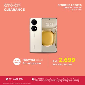 SENHENG-Clearance-Sale-at-Lotuss-Tanjung-Pinang-7-350x350 - Electronics & Computers Home Appliances IT Gadgets Accessories Kitchen Appliances Laptop Mobile Phone Penang Tablets Warehouse Sale & Clearance in Malaysia 