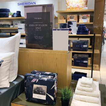 SHERIDAN-End-of-Seasons-Clearance-Sale-at-Isetan-3-350x350 - Beddings Home & Garden & Tools Kuala Lumpur Mattress Selangor Warehouse Sale & Clearance in Malaysia 