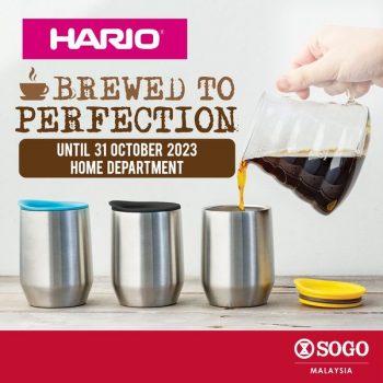 SOGO-HARIO-Promo-350x350 - Home & Garden & Tools Johor Kitchenware Kuala Lumpur Promotions & Freebies Selangor 