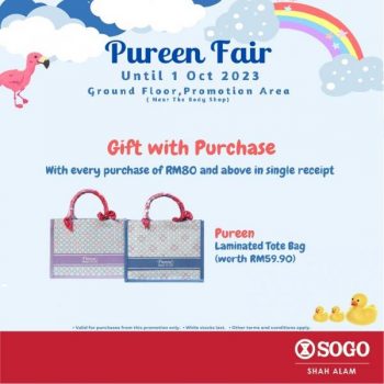 SOGO-Pureen-Fair-350x350 - Events & Fairs Others Selangor 