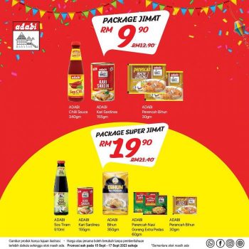 ST-Rosyam-Mart-Karnival-Jualan-Rahmah-Promotion-at-Sungai-Buloh-1-350x350 - Promotions & Freebies Selangor Supermarket & Hypermarket 